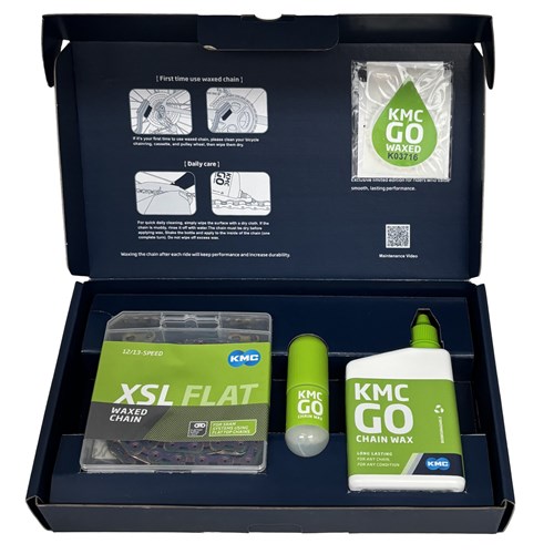 XSLFLATWGO 2